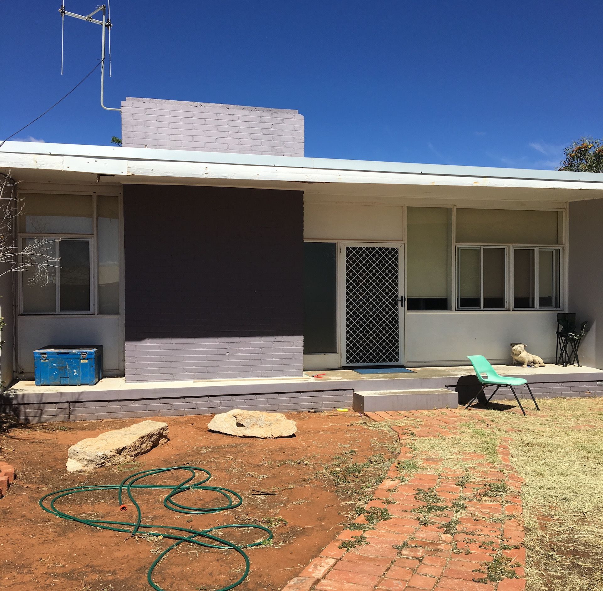 1 King Street, Broken Hill Outback Real Estate