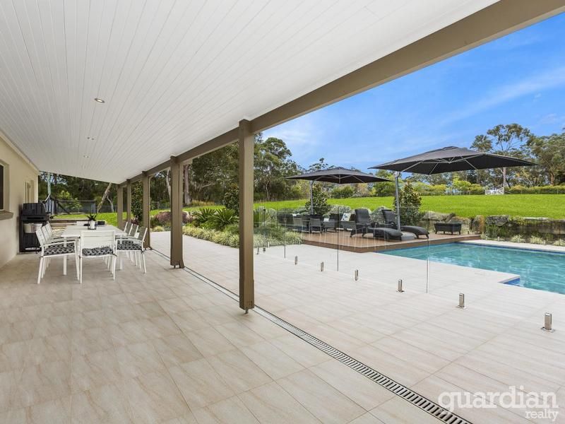Real Estate For Sale 92 Cairnes Road Glenorie , NSW