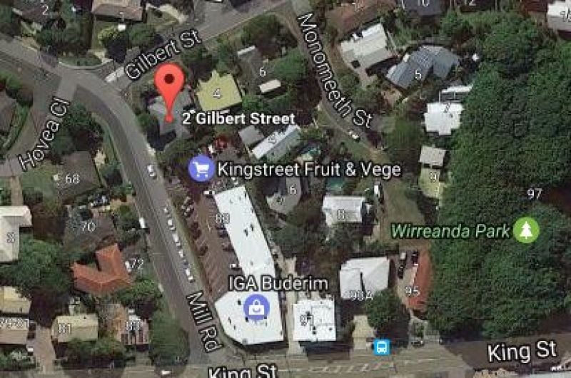 Real Estate For Sale 2 Gilbert Street Buderim , QLD
