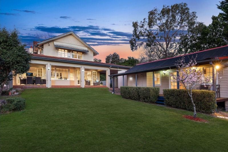 3638 Awatea Road, St Ives Asset Realty