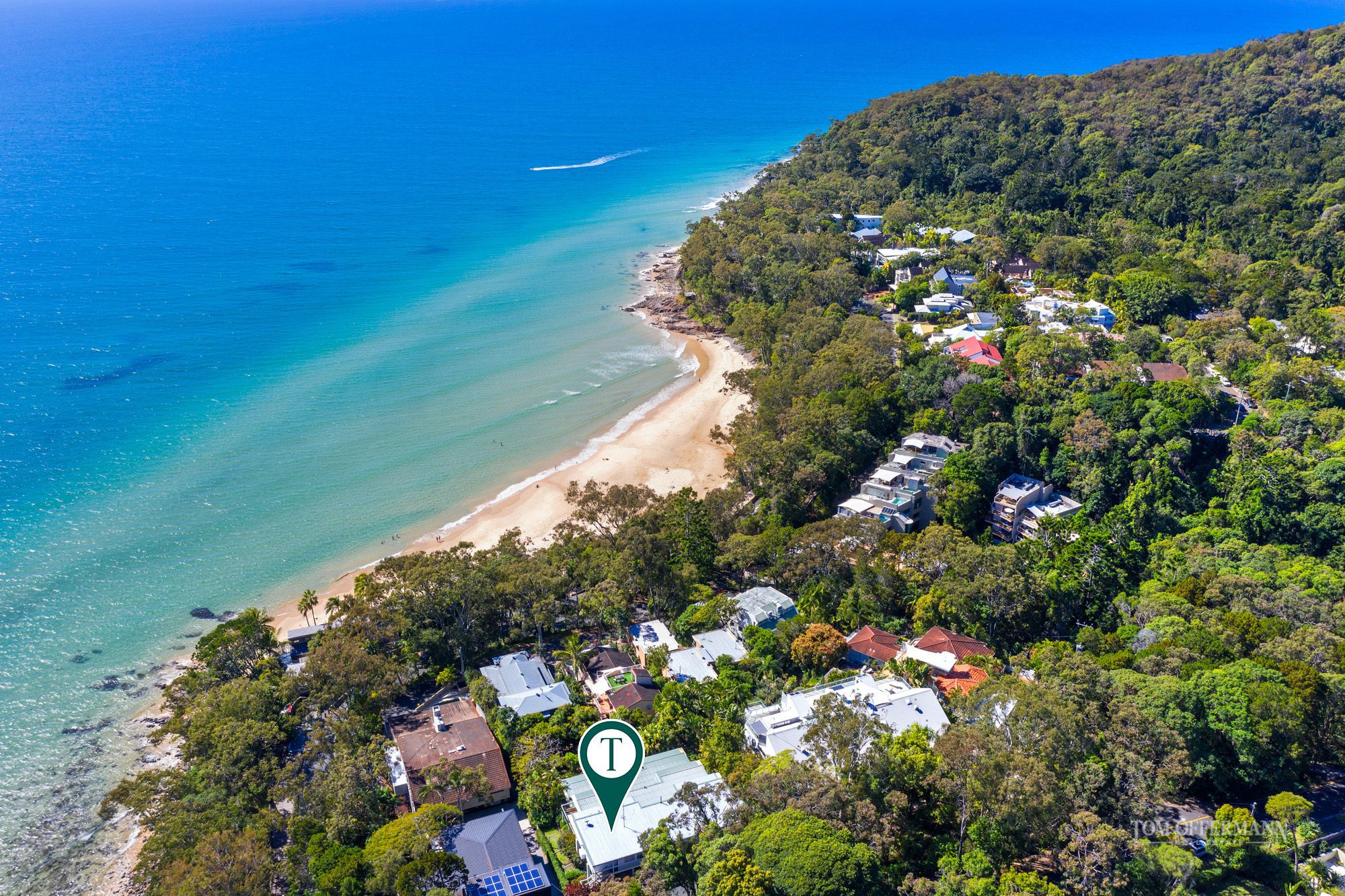 Real Estate For Sale 1/21 Allambi Rise Noosa Heads , QLD