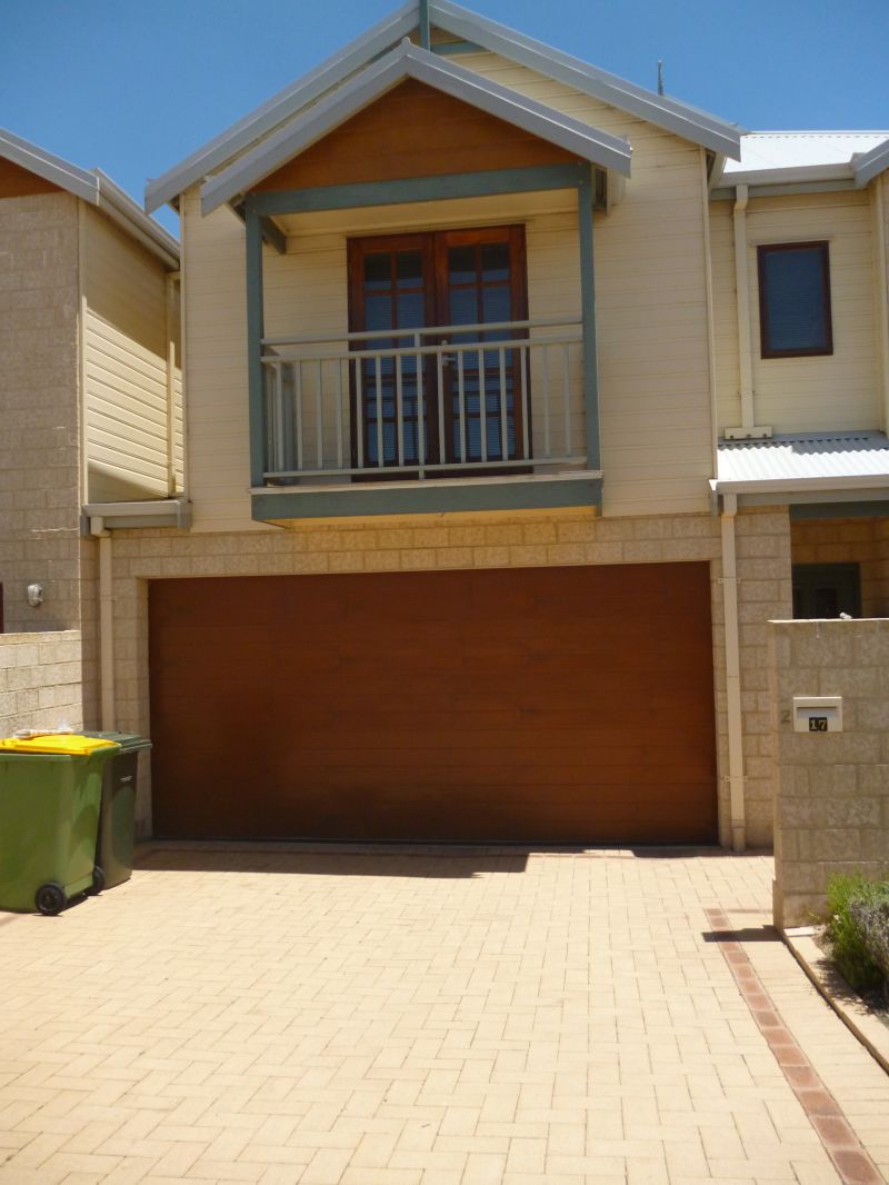 Real Estate For Lease 2/17 Marlston Drive Bunbury , WA