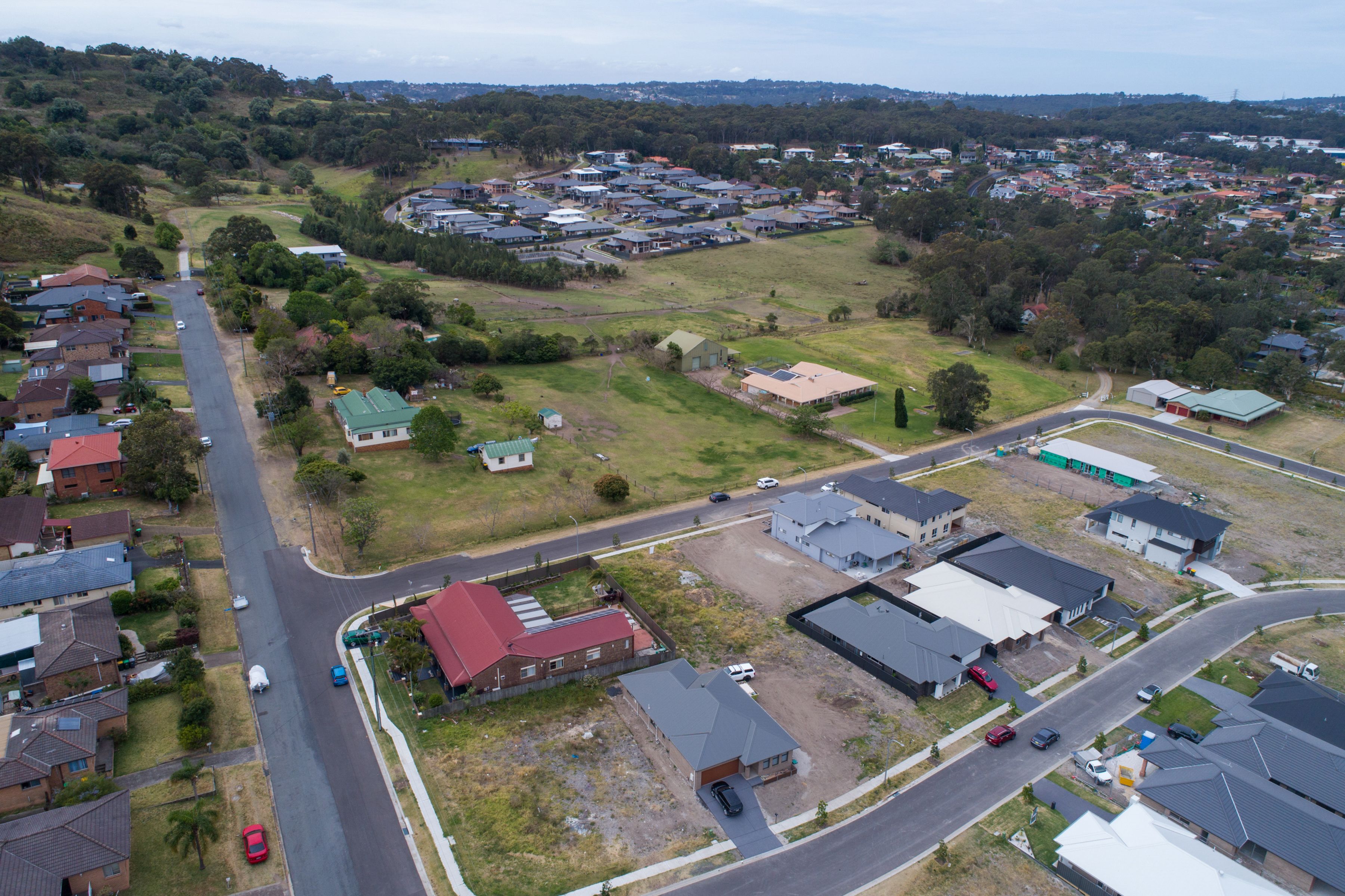 Sold property 4 Olsen Crescent Warners Bay , NSW 2282