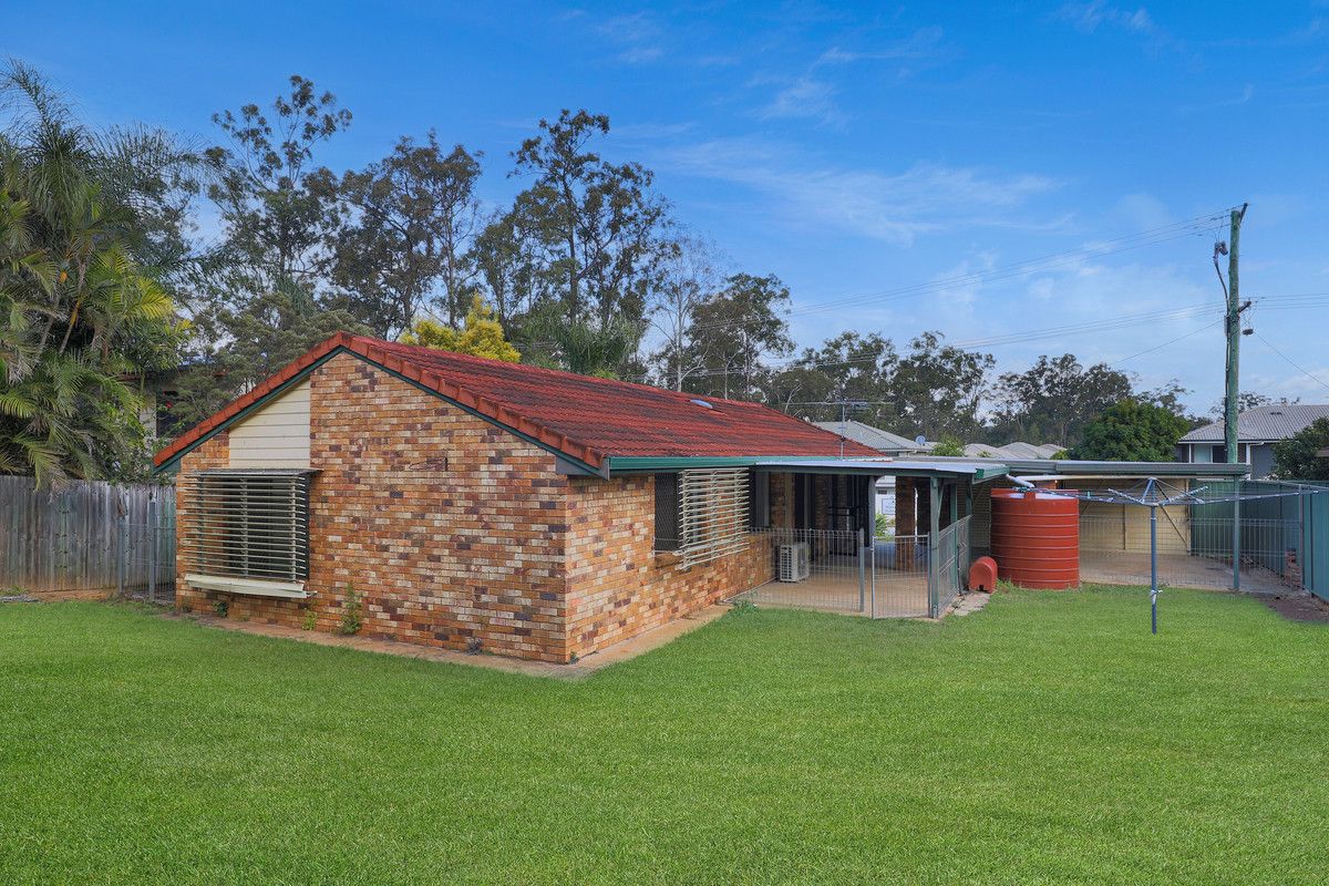 Real Estate For Sale 312 Stanley Street Strathpine , QLD