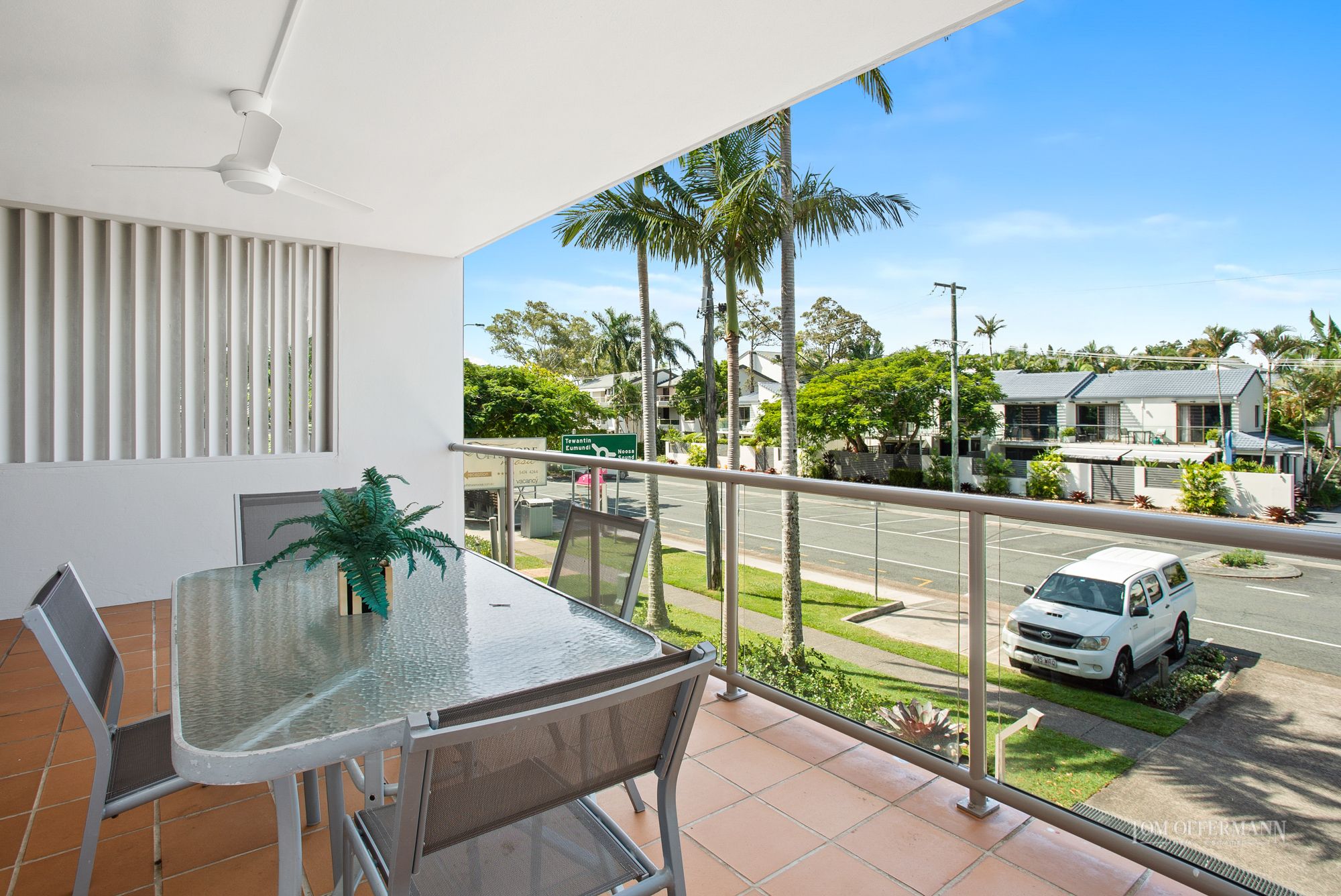 Real Estate For Sale 9/287 Gympie Terrace Noosaville , QLD