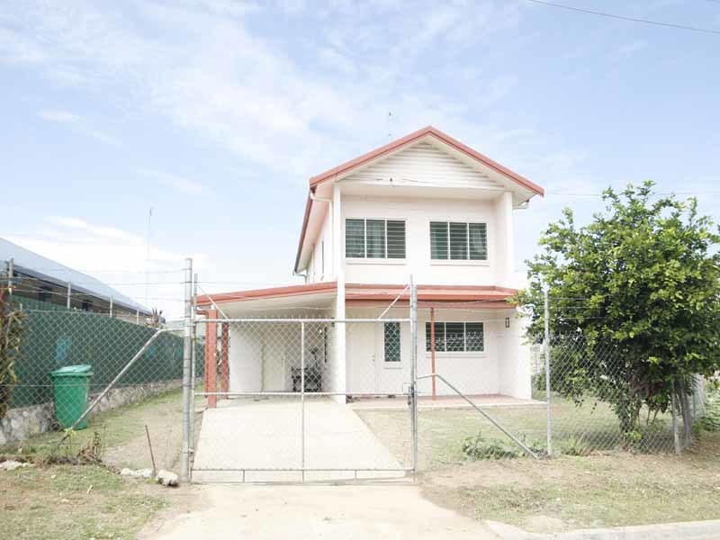 House for sale in Port Moresby Malolo Estate
