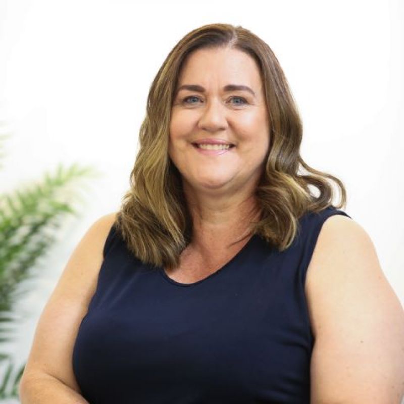 Sue Ward Stone Real Estate