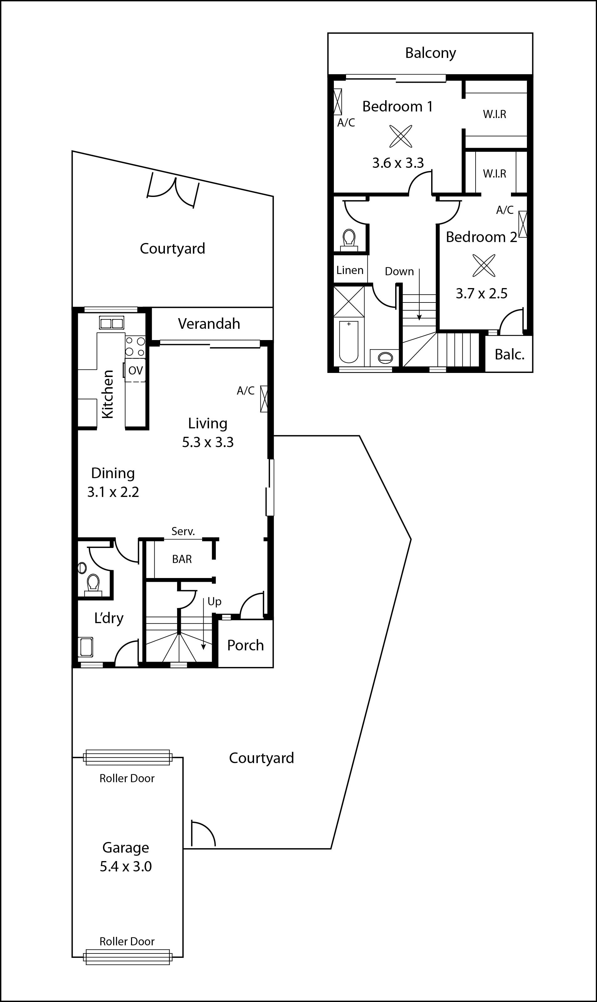 Real Estate For Sale 12/83 Lochside Drive West Lakes , SA