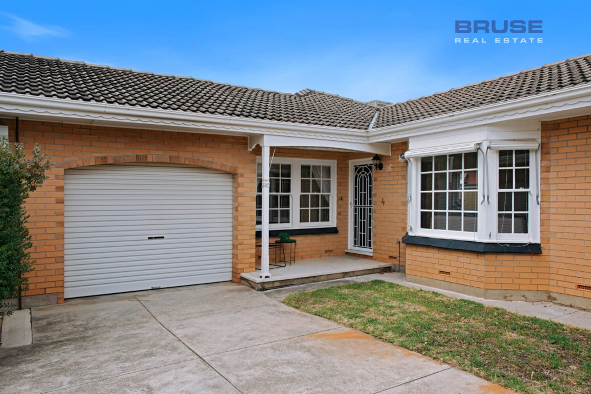 4/12 Godfrey Terrace, Leabrook Bruse Real Estate