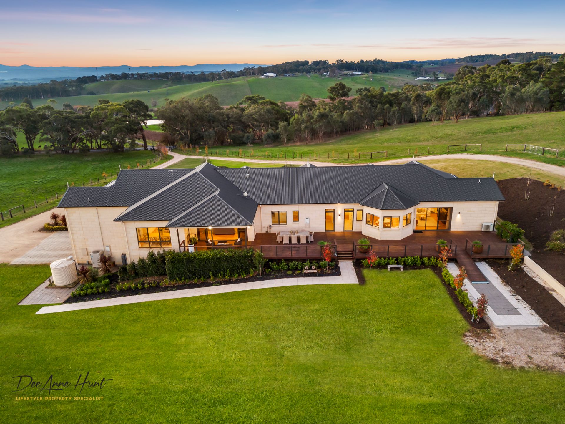 46 Old Mount Barker Road, Echunga Williams Real Estate