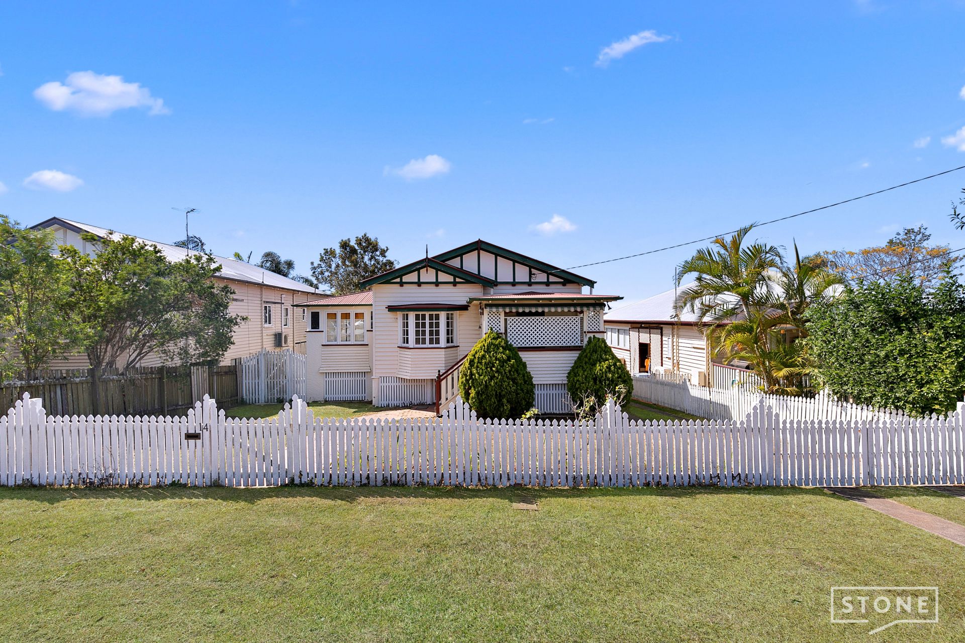 Real Estate For Sale 14 Calvert Street Nundah , QLD