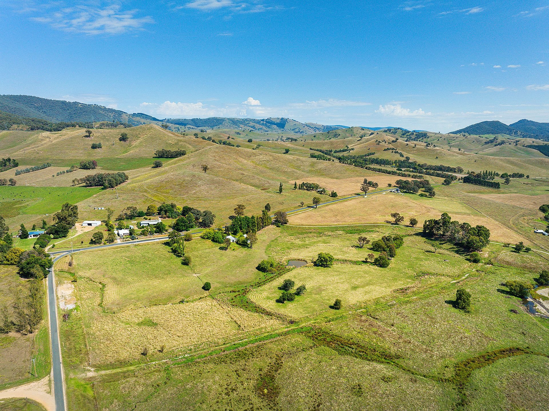 Real Estate For Sale Lot 2S14/ Tallangatta Creek Road Tallangatta