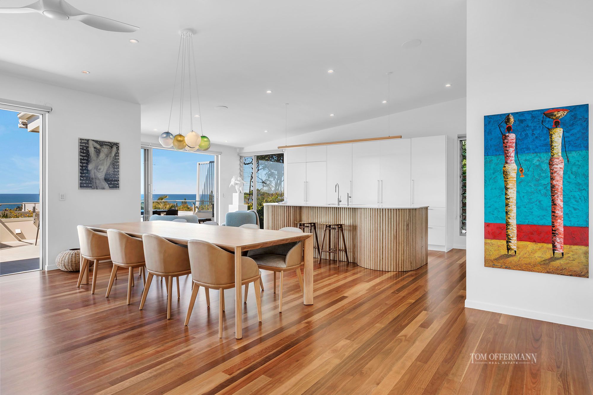 Real Estate For Sale 14 Seaview Terrace Sunshine Beach , QLD