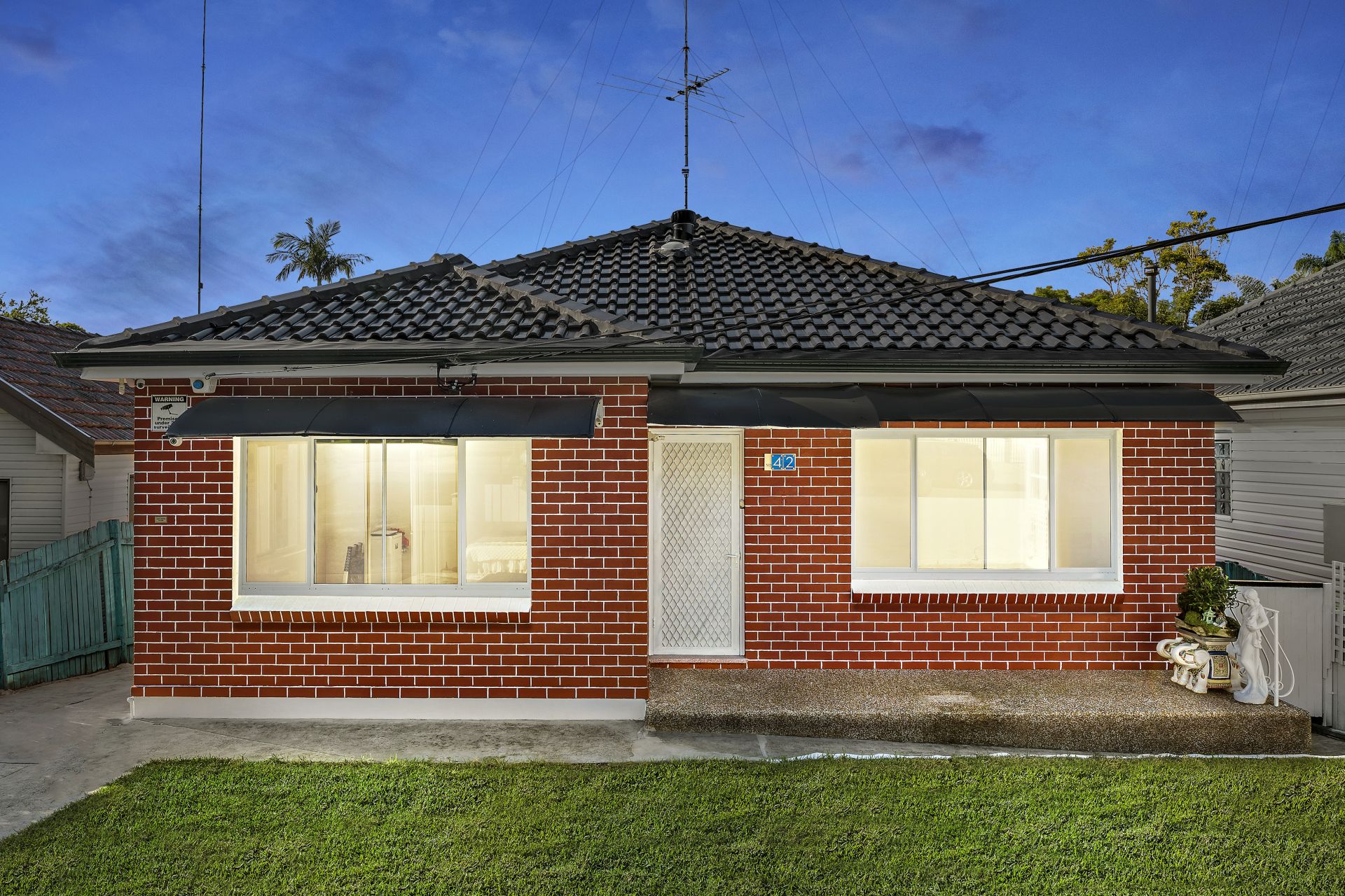 Real Estate For Sale 42 Tennyson Road Cromer , NSW
