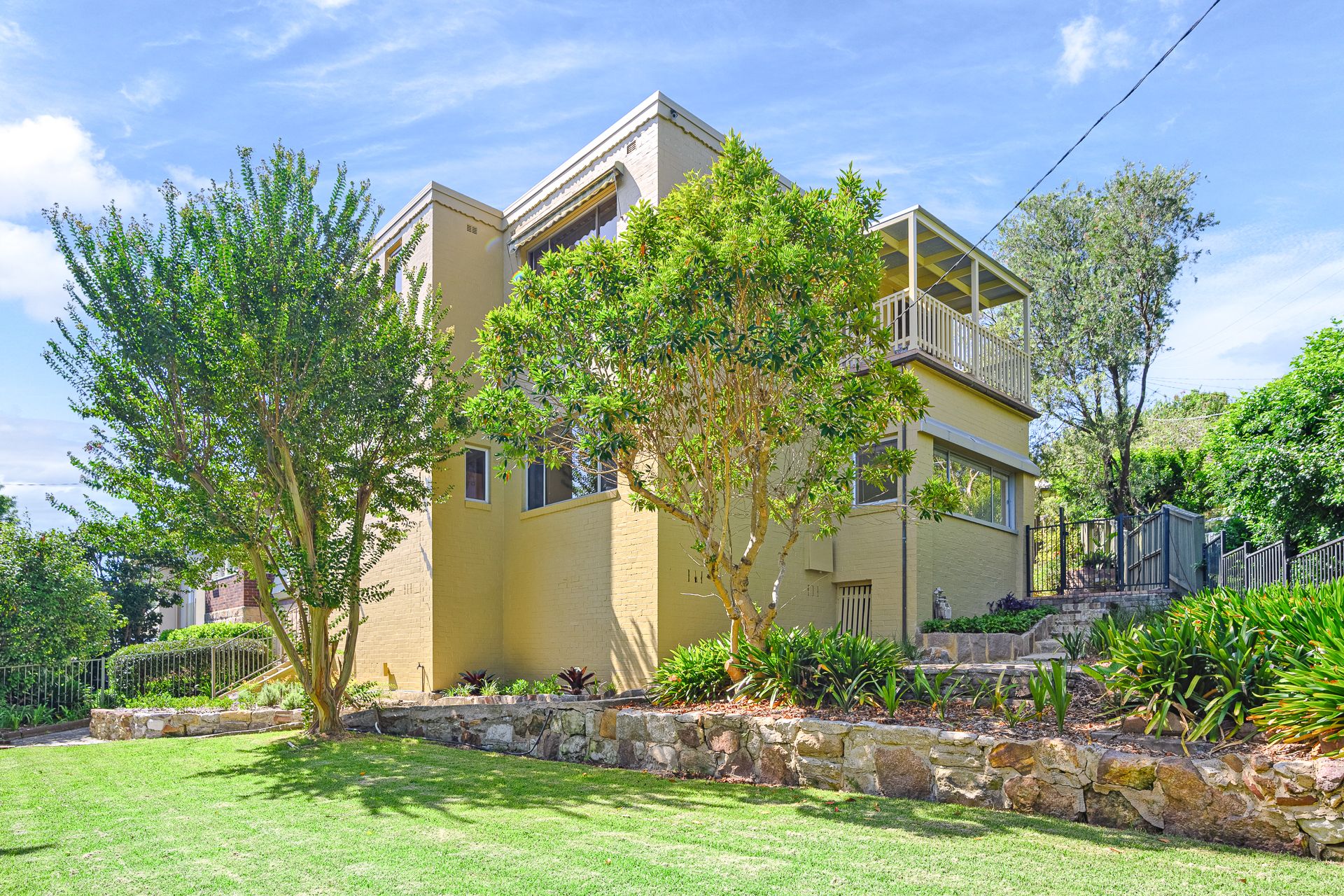 Real Estate For Lease 26 Olympia Road Naremburn , NSW