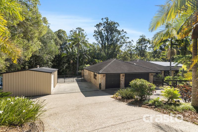 Real Estate For Sale 134 Gardenia Drive Bonogin , QLD