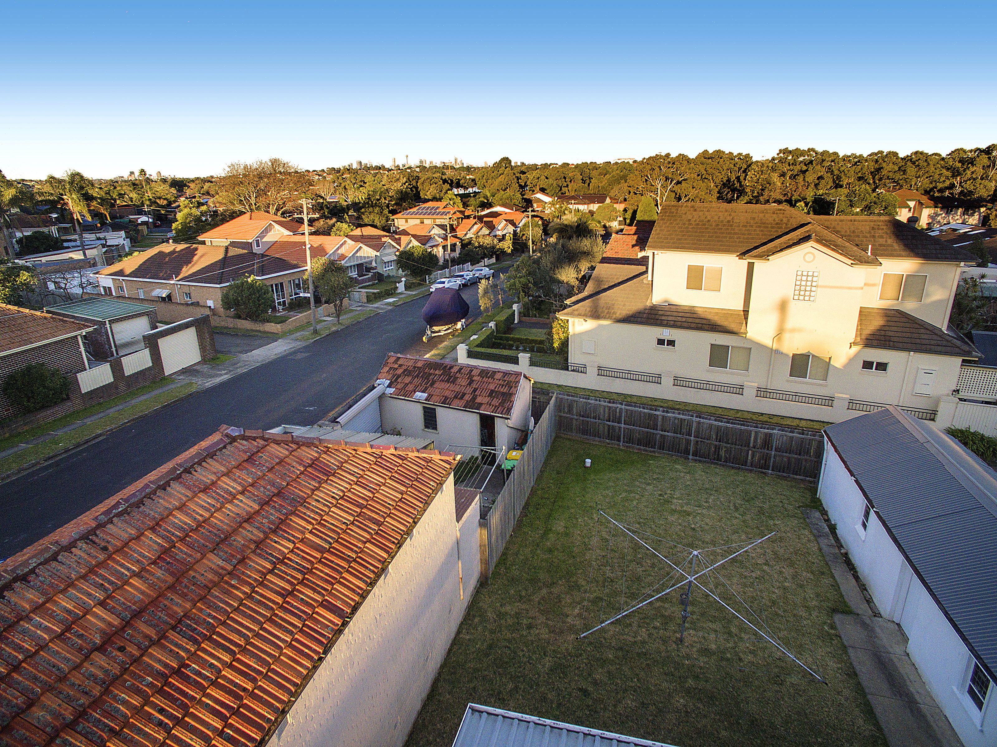 Real Estate For Sale 157 Burwood Road Concord , NSW