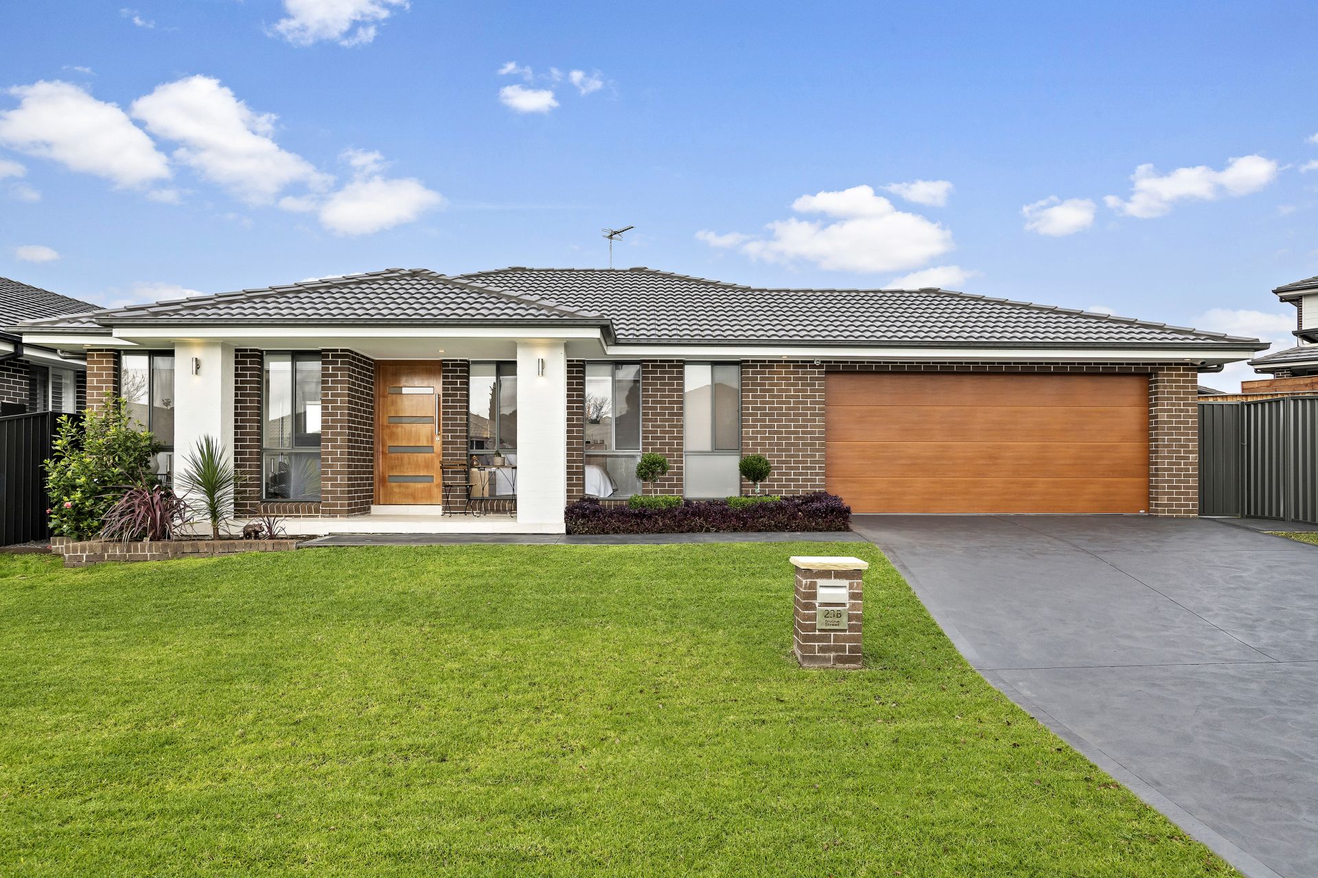 Real Estate For Sale 23B Irvine Street Elderslie , NSW