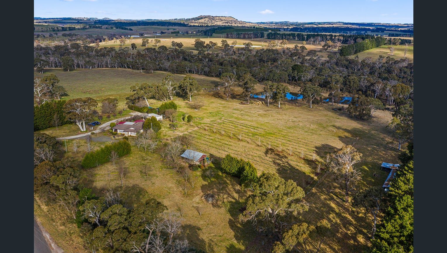 Real Estate For Lease 299 Medway Road Medway , NSW