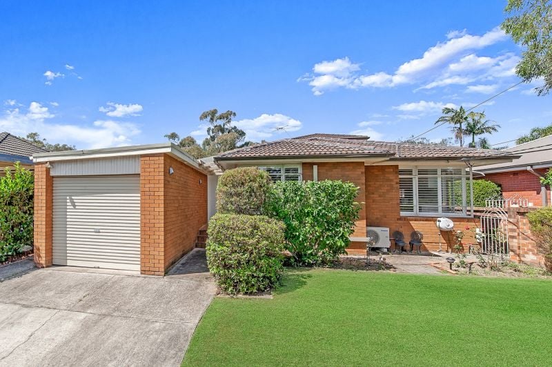 Real Estate For Lease 9 McKay Road Hornsby Heights , NSW