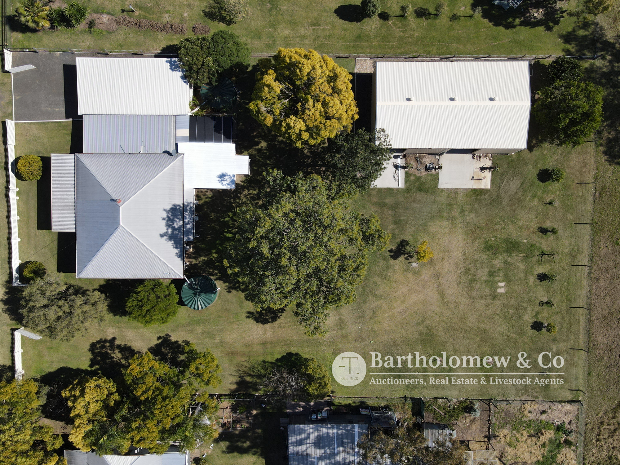 Real Estate For Sale 15 East Street Boonah , QLD