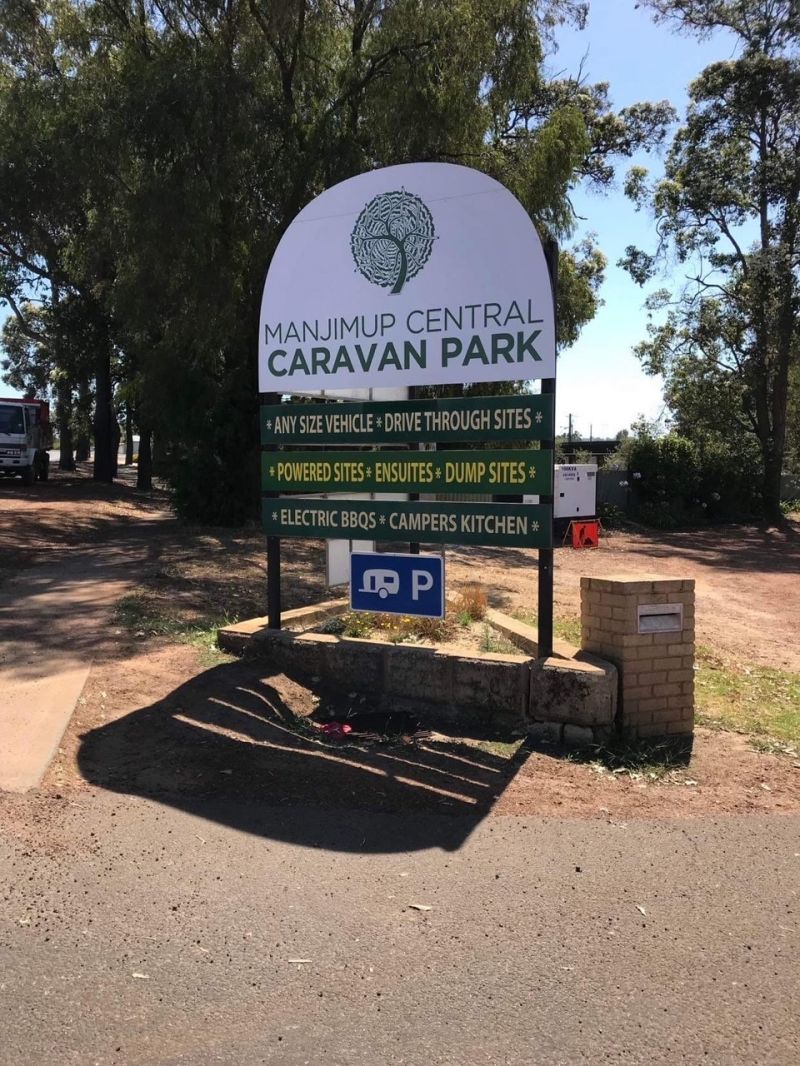 Real Estate For Commercial Sale Lot 1 Mottam Street Manjimup , WA