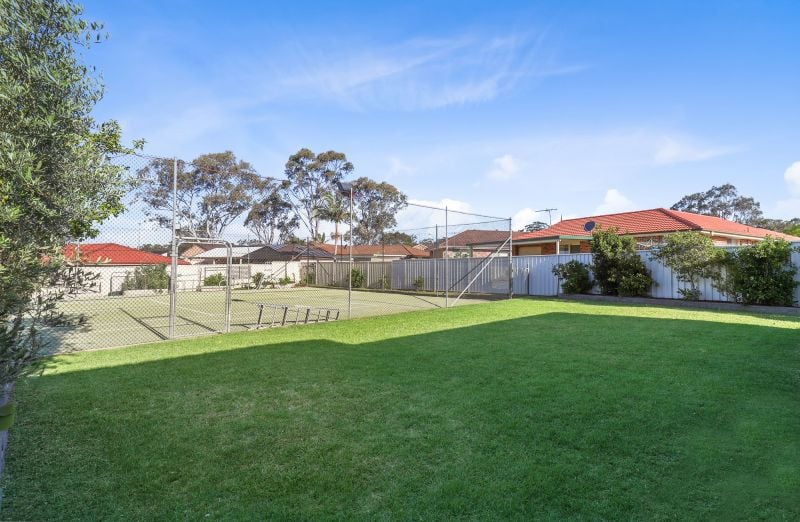 Real Estate For Sale 3 Jull Place St Helens Park , NSW