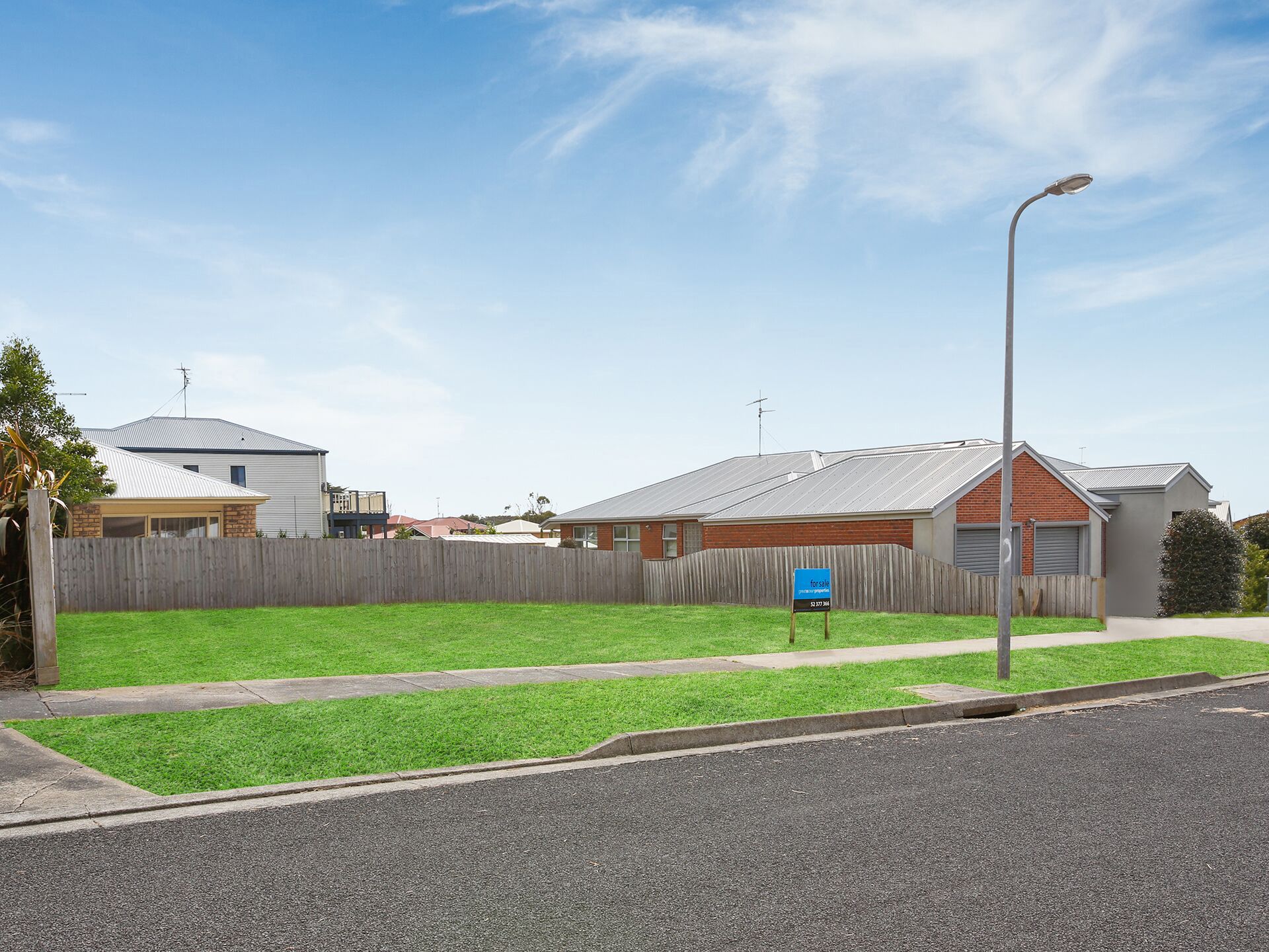 Real Estate For Sale 1 Outlook Road Apollo Bay , VIC