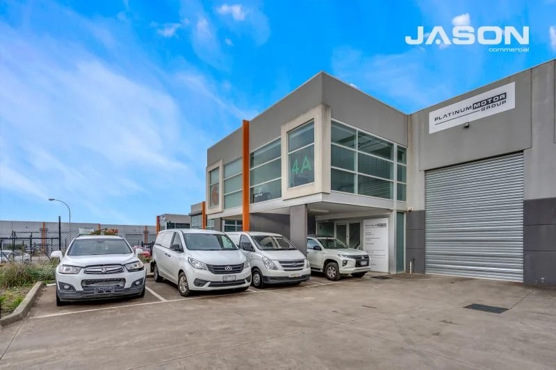 Commercial For Sale Jason Real Estate