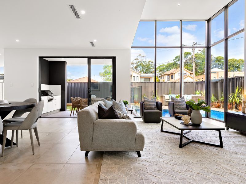 Real Estate For Sale 83 Ida Street Sans Souci , NSW