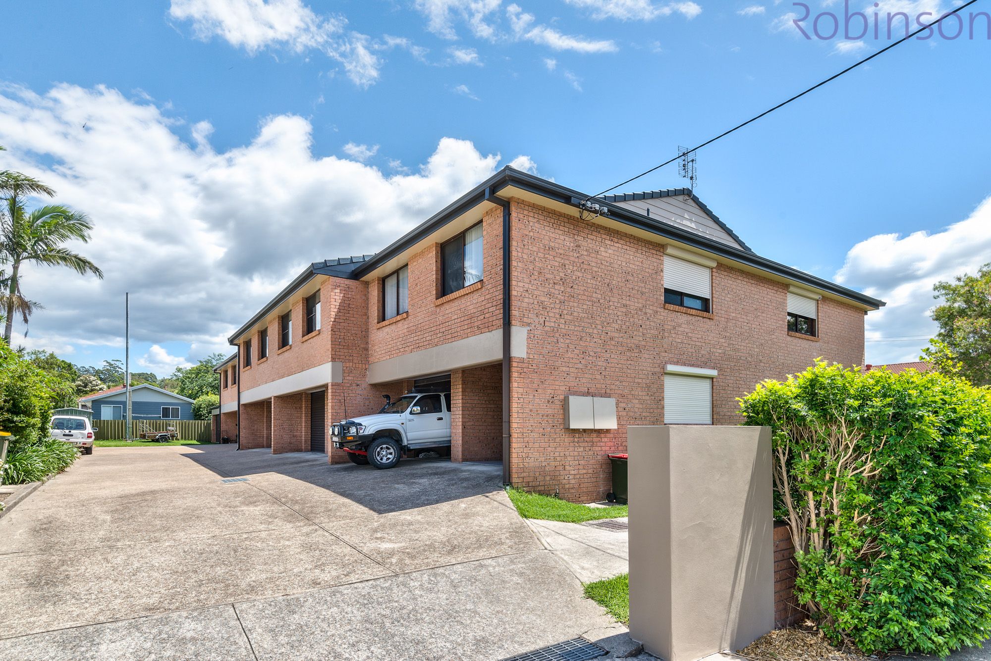 Real Estate 3/2 Ada Street Waratah , NSW 2298 Townhouse For Lease 5979480 Robinson Property