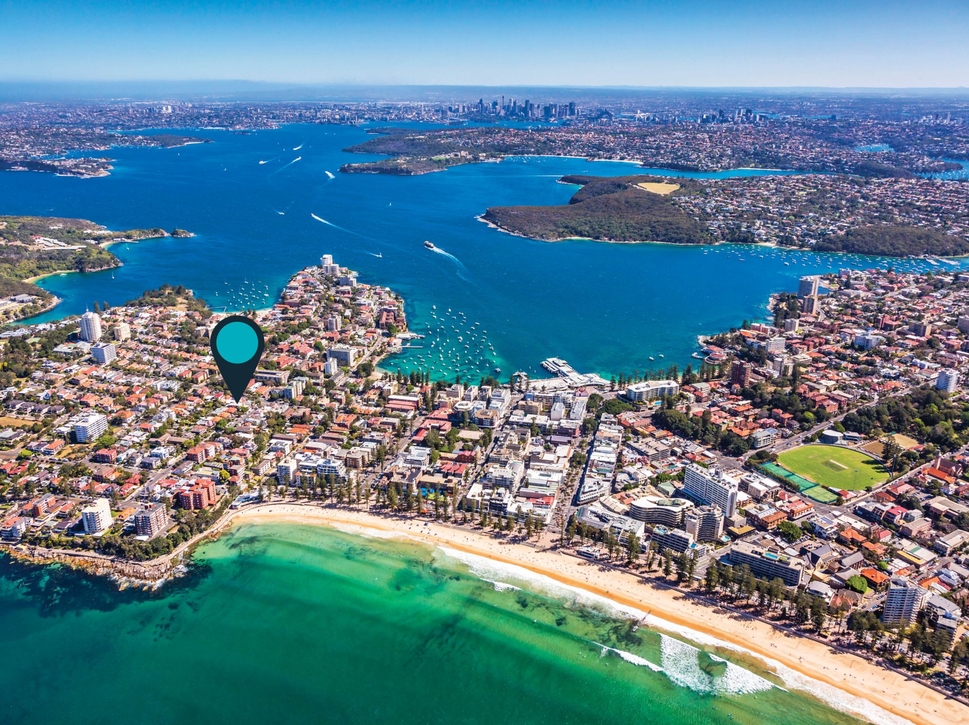 Real Estate For Sale 3/3 Cliff Street Manly , NSW