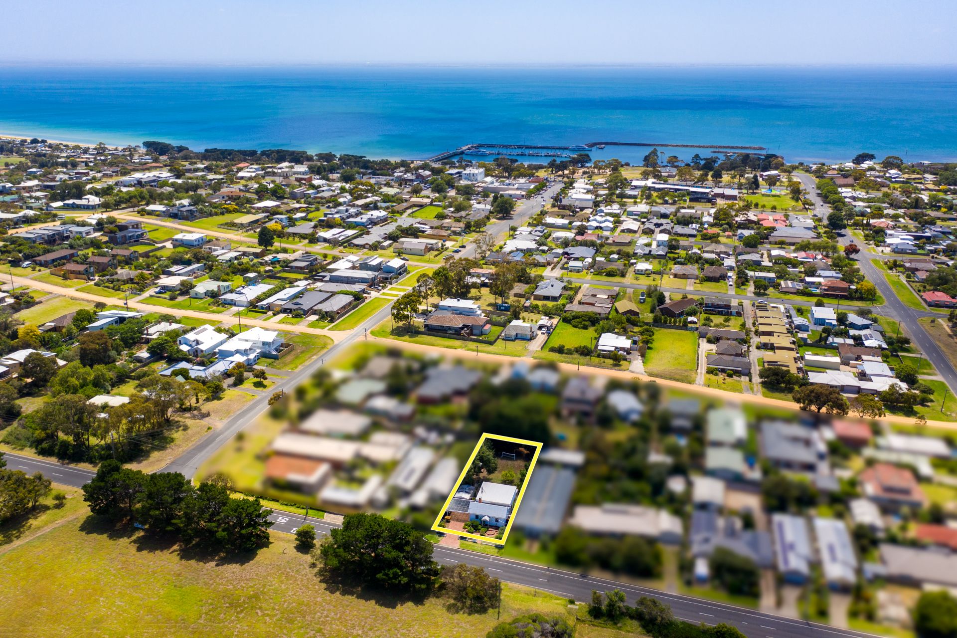 107 Smythe Street, Portarlington Neville Richards Real Estate