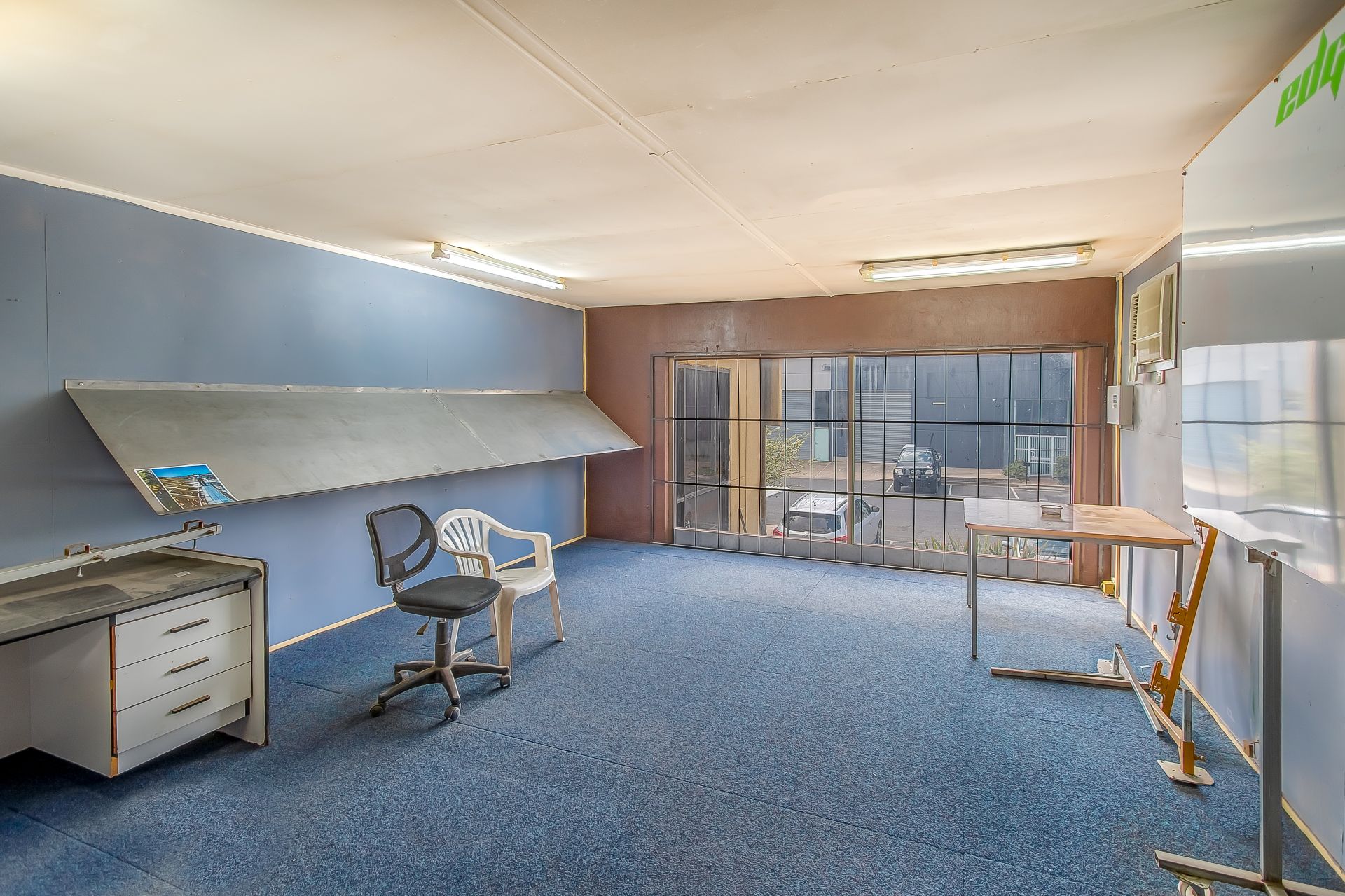 Real Estate For Commercial Lease 49 Trade Place Coburg North , VIC