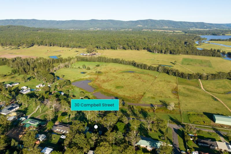 Real Estate For Sale 30 Campbell Street Ellalong , NSW