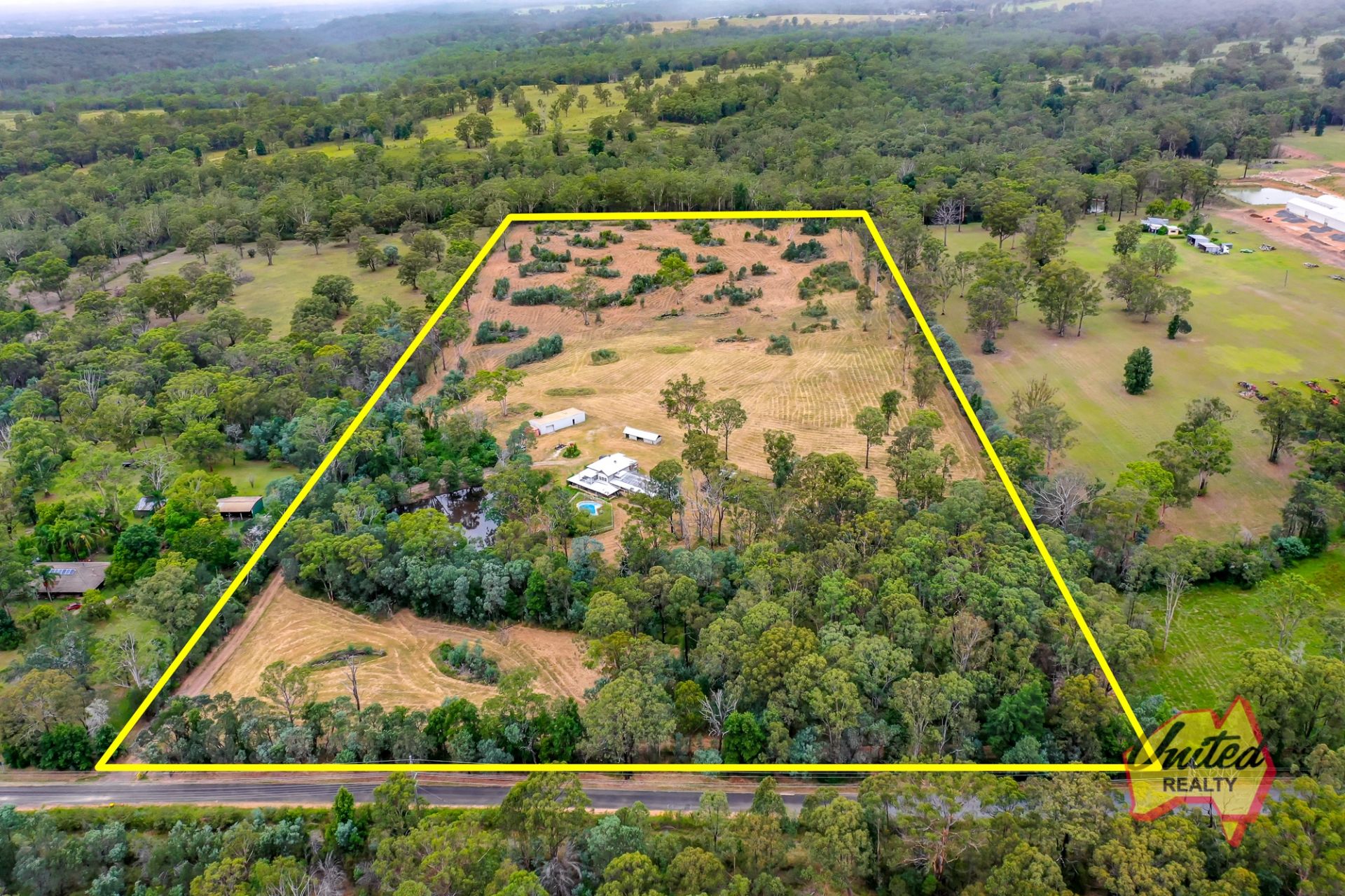 190 Eltons Road, Silverdale United Realty