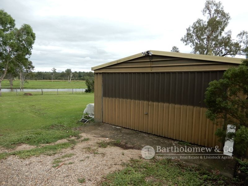 Real Estate For Sale 3245 Beaudesert Boonah Road Coulson , QLD