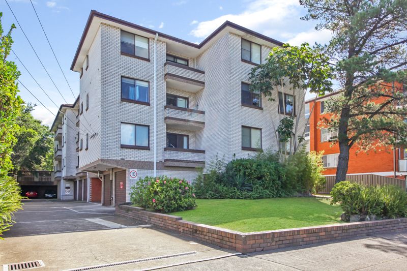 Real Estate For Lease 12/3840 Gould Avenue Lewisham , NSW