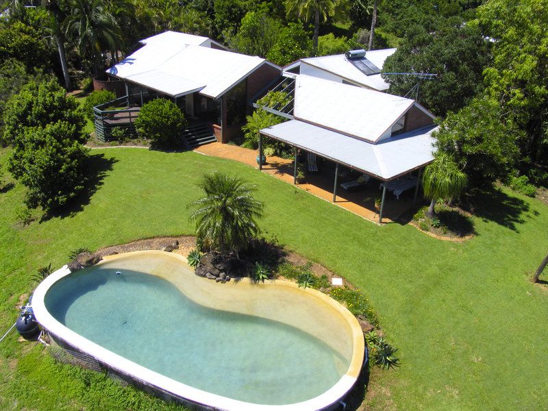 Real Estate For Sale 53 Kiel Mountain Road Woombye , QLD