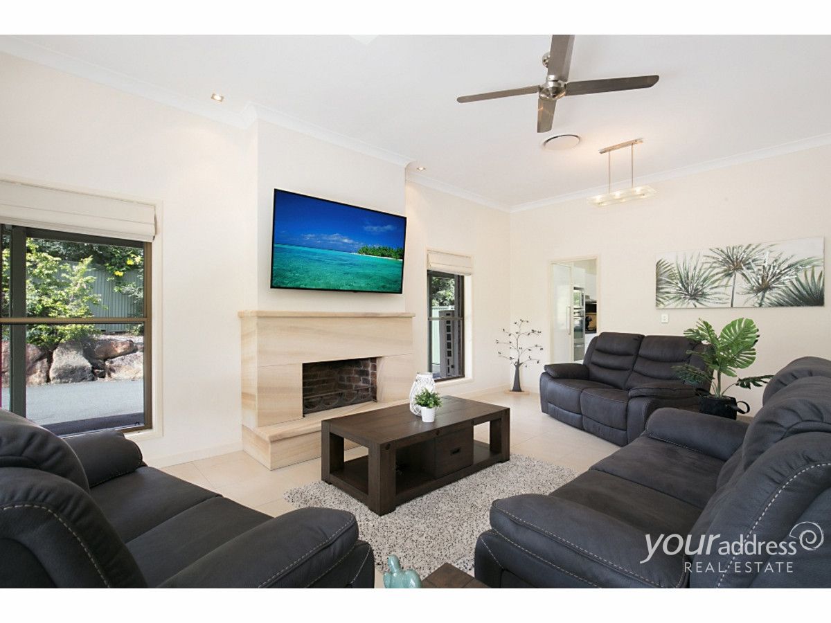 Real Estate For Lease 1 Court Forestdale , QLD