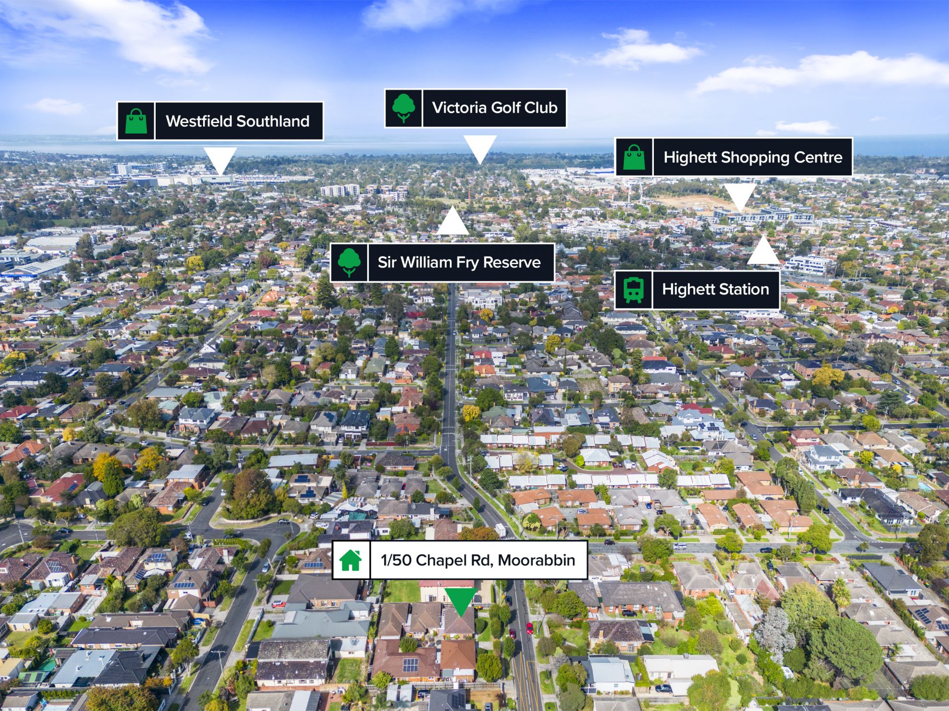 1/50 Chapel Road, Moorabbin OBrien Real Estate