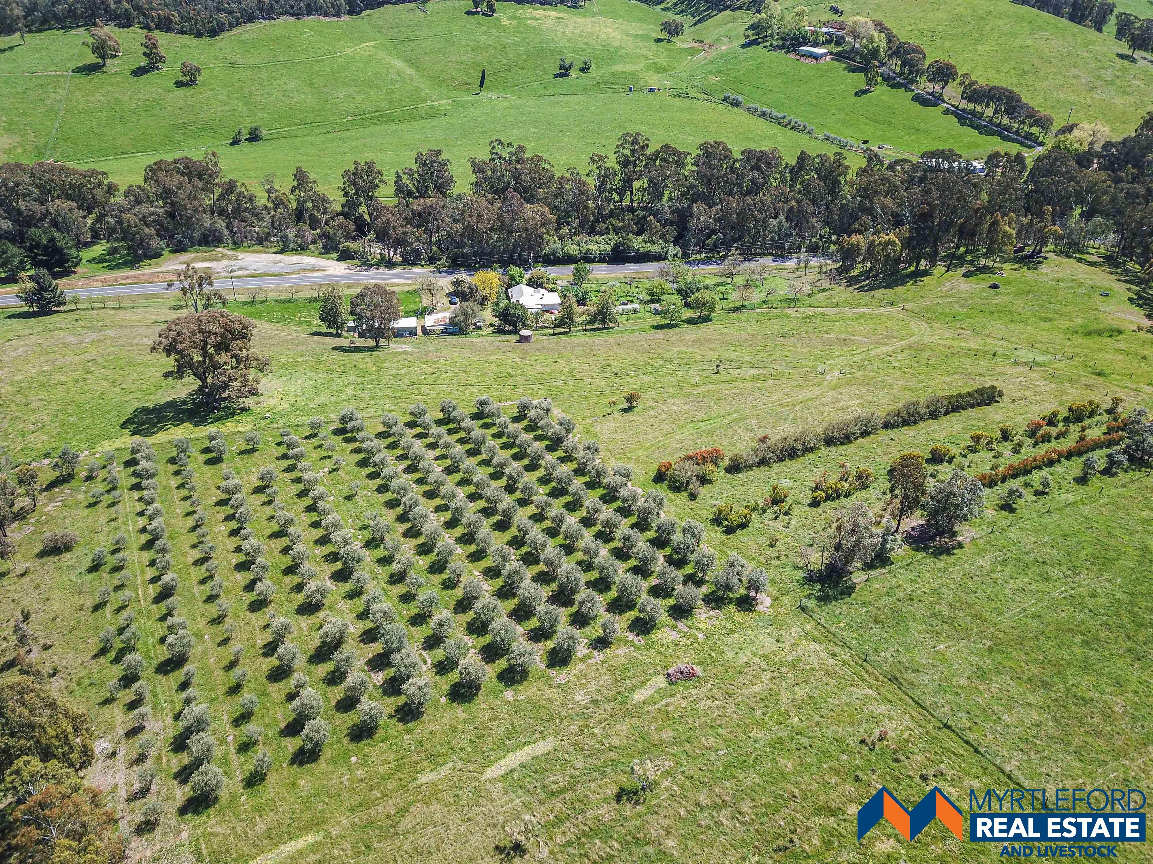 Real Estate For Sale 840 MyrtlefordYackandandah Road Myrtleford , VIC