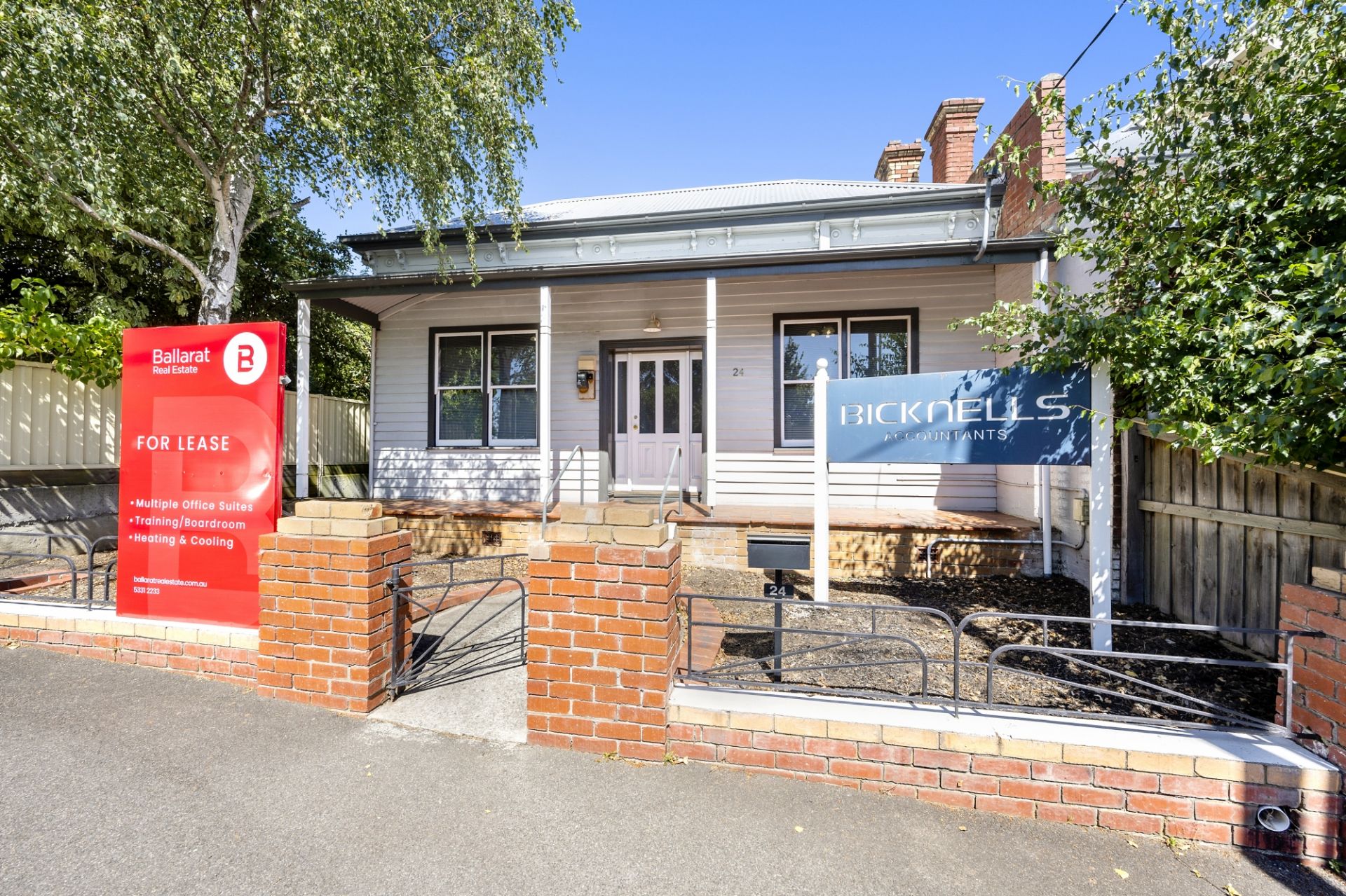 24 Victoria Street, Bakery Hill Ballarat Real Estate Pty Ltd