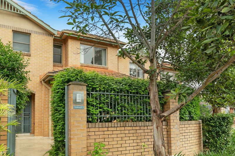 2/7480 Beresford Road Strathfield NSW 2135 Townhouse For Sale