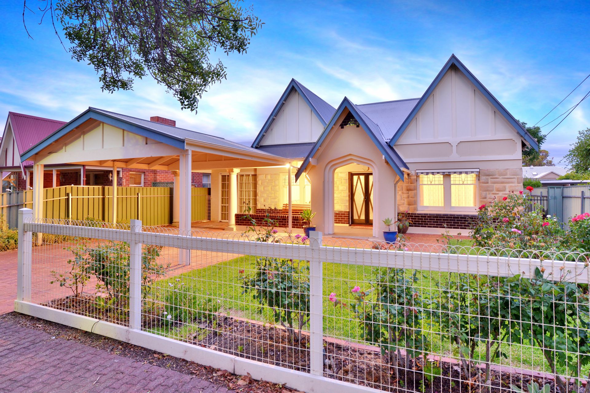 4 Merriton Street, Glenelg East Harcourts Packham Property