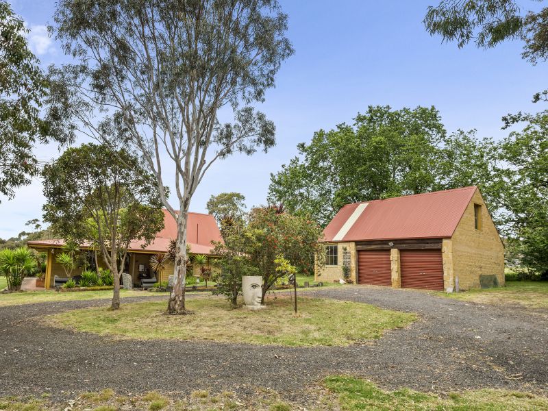 Real Estate For Sale 37 School Road Bellbrae , VIC