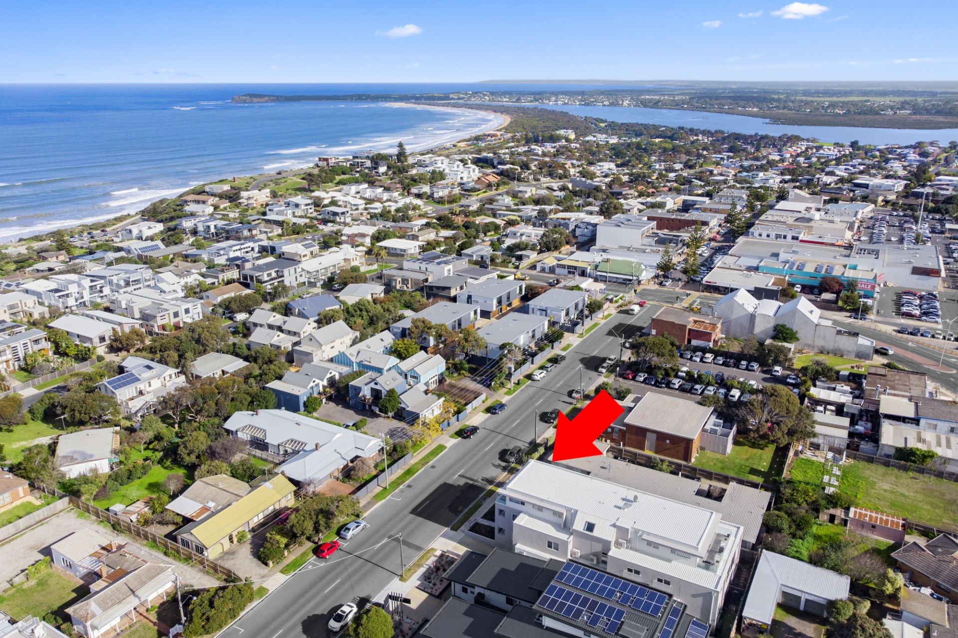 Real Estate For Sale 1/97 The Terrace Ocean Grove , VIC