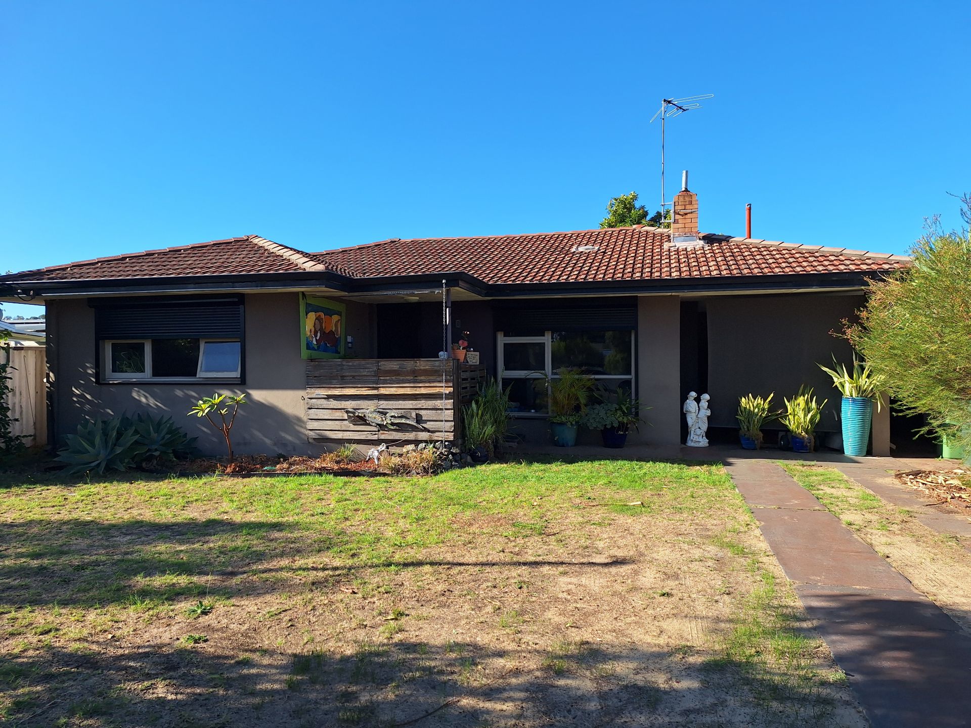 3 Barnes Cres, EAST BUNBURY Barr and Standley Real Estate