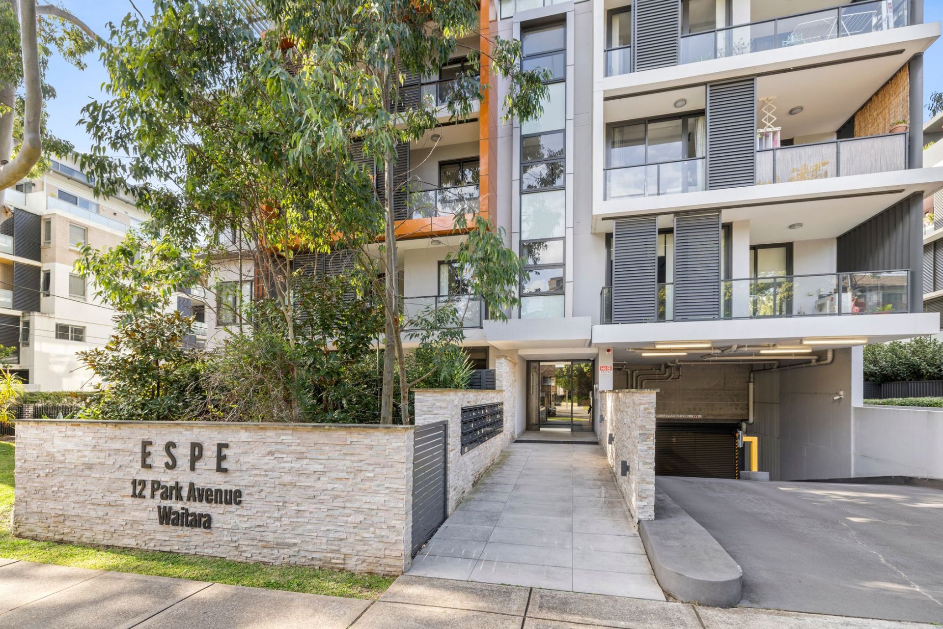 Real Estate For Sale 31/12 Park Avenue Waitara , NSW