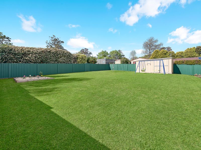 Real Estate For Sale 14 Hynes Place Elderslie , NSW